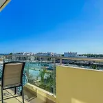 아파트 Aquamar Sunset T2 By Hsr Marina
