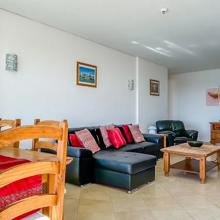 Aquamar Sunset T2 By Hsr Marina Vilamoura Appartement *