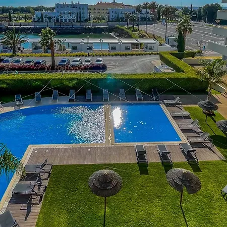 Appartement Aquamar Sunset T2 By Hsr Marina Vilamoura