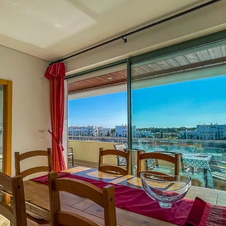 Apartman Aquamar Sunset T2 By Hsr Marina *