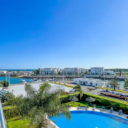 Apartman Aquamar Sunset T2 By Hsr Marina