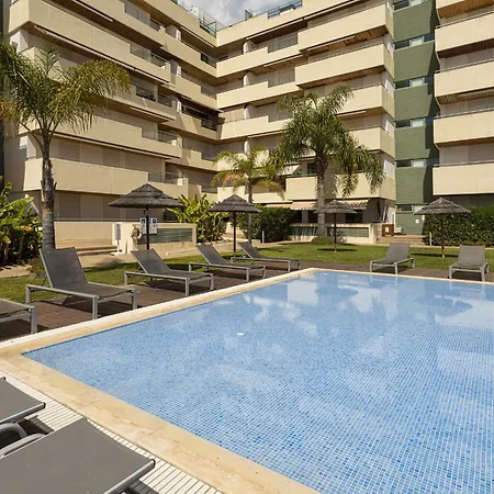 Aquamar Sunset T2 By Hsr Marina *