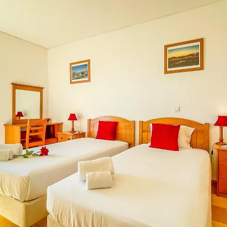 Apartment Aquamar Sunset T2 By Hsr Marina Vilamoura
