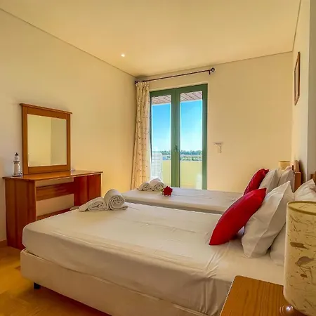 Aquamar Sunset T2 By Hsr Marina Vilamoura Apartment Quarteira