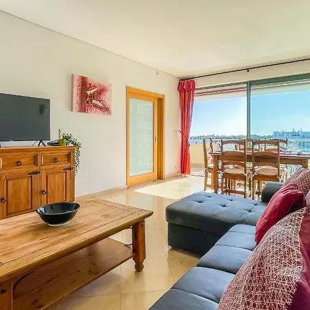 Aquamar Sunset T2 By Hsr Marina Vilamoura Apartment Quarteira