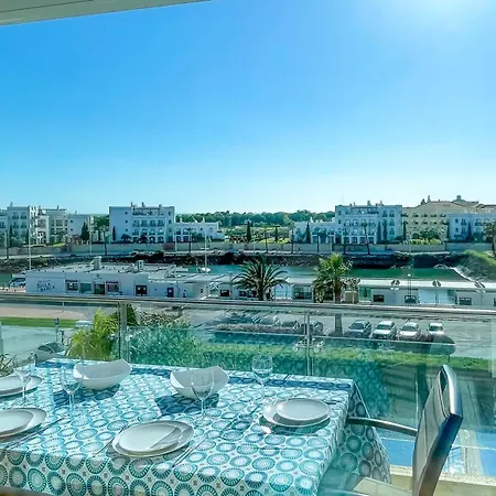 Aquamar Sunset T2 By Hsr Marina Vilamoura *