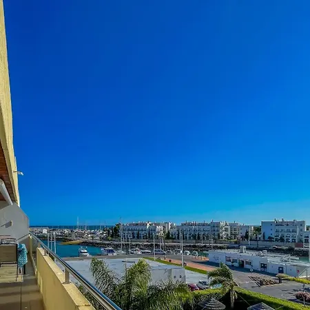 Aquamar Sunset T2 By Hsr Marina Daire