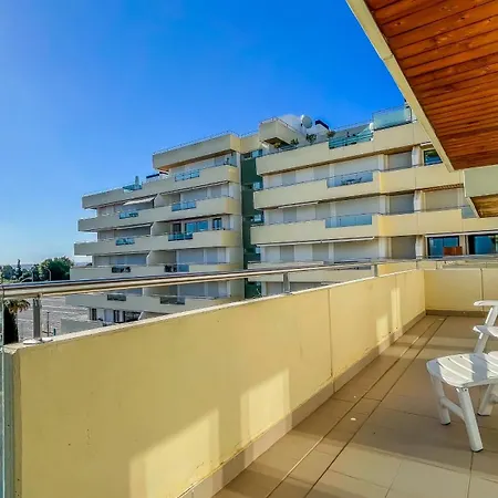 Aquamar Sunset T2 By Hsr Marina Vilamoura