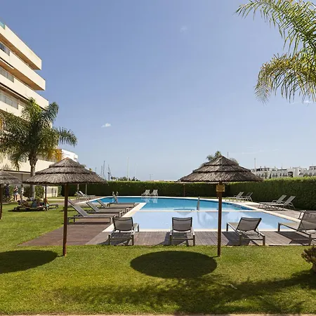 Aquamar Sunset T2 By Hsr Marina * Vilamoura