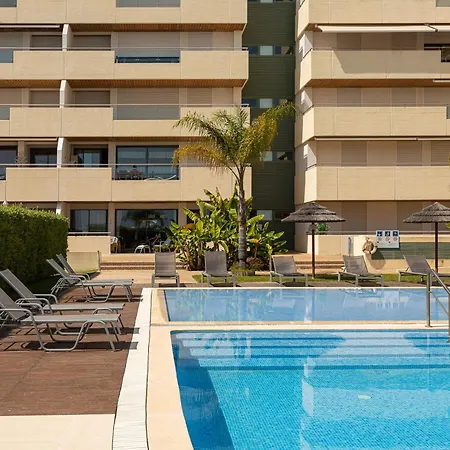 Aquamar Sunset T2 By Hsr Marina Daire *