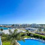 Aquamar Sunset T2 By Hsr Marina *
