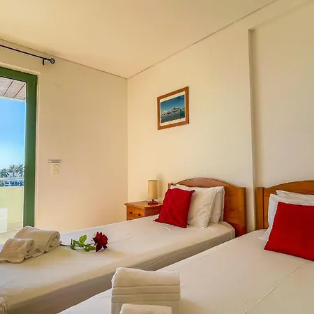Apartment Aquamar Sunset T2 By Hsr Marina *