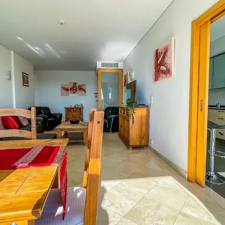 Aquamar Sunset T2 By Hsr Marina * Vilamoura